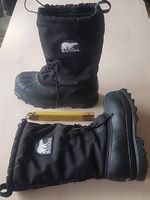 Sorel Glacier taille 42-44
