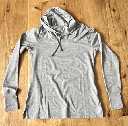 Nike Yoga-/Sport-Shirt Gr S