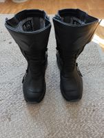 Vanucchi Motorradstiefel VAB-5 Gr. 41