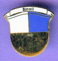 Gemeinde Wappen   HINWIL