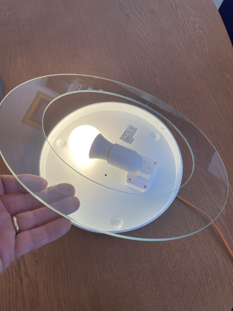 Lampadari & plafoniere: Fabas Luce Lampe – Usato da Basel venduto da RAMSESSOLEIL 1