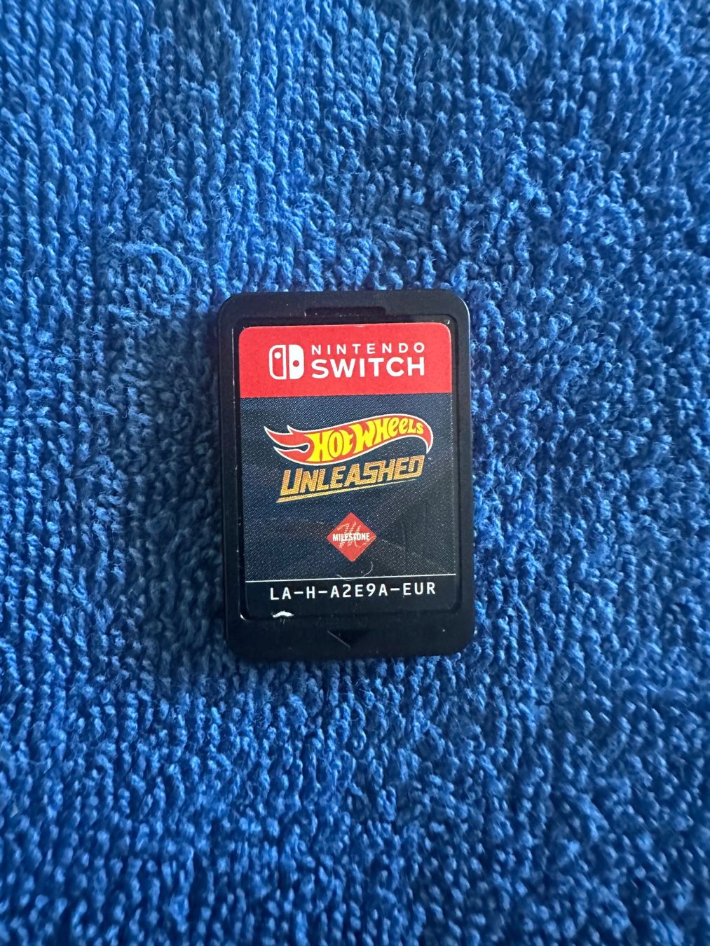 Nintendo Giochi: Hot Wheels Unleashed – Usato da Dietlikon venduto da has_s9fw