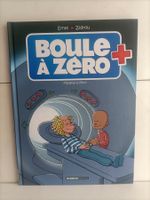 BD Boule à zéro -4- Madame la mort / Ernst + Zidrou / Bamboo