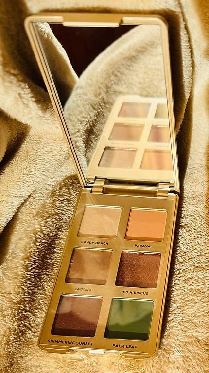 Make-up: Bare Minerals Lidschatten Eye Shadow Palette NEU – Nuovo (secondo la descrizione) da Düdingen venduto da Viva1707 2
