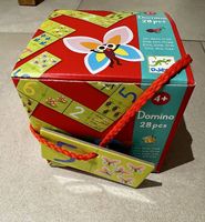Domino von Djeco