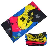 Bandana snood - Run
