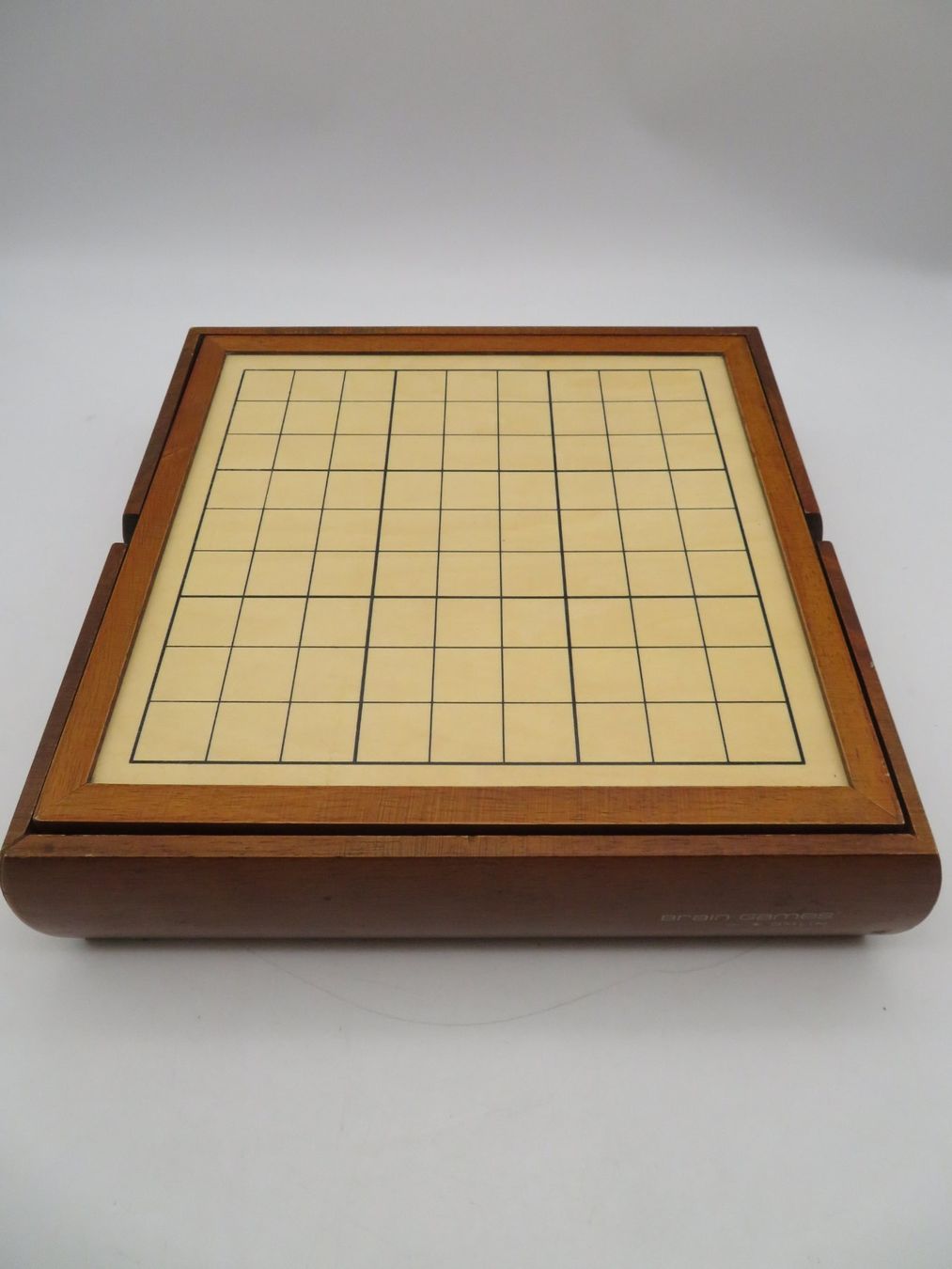 Giochi: Spiele Klassiker -Brain Games by Omlin – Usato da Reinach BL venduto da WBZ-Flohmarkt 6