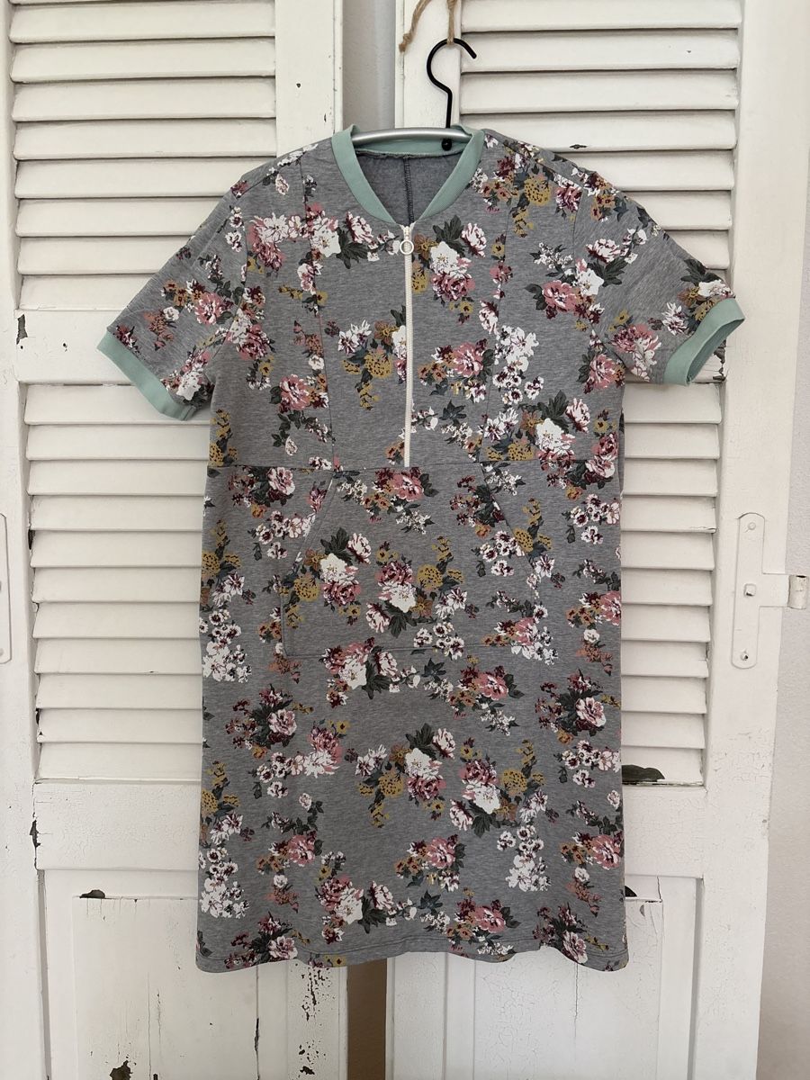 Vestiti: Sommerkleid Gr M – Usato da Mörschwil venduto da Mibasel