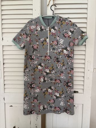 Sommerkleid Gr M