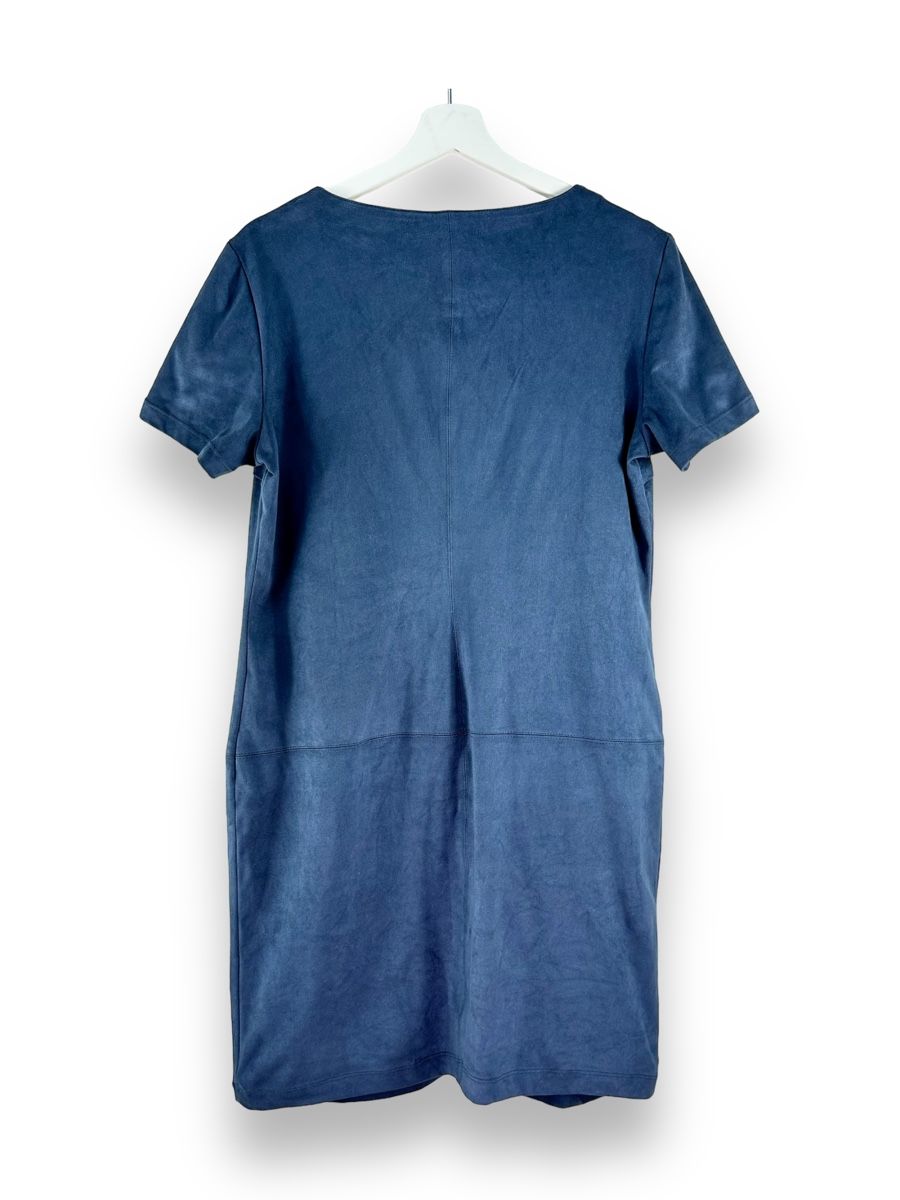 Esprit Vestiti: Kleid - Freizeitkleid - Lederkleid - Esprit – Nuovo (secondo la descrizione) da Romanshorn venduto da MAFLOMAS 2