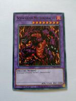 Yu-Gi-Oh! Schwarzer Meteordrache