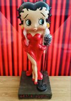 Betty Boop Sammlerfigur 