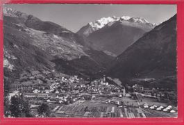 VISP MIT MISCHABELGRUPPE, 25.7.1966