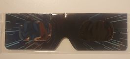 Sonnenfinsternisbrille – neu in Originalverpackung