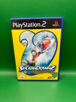 Splashdown 2 Rides Gone Wild (Deutsch) - Playstation 2