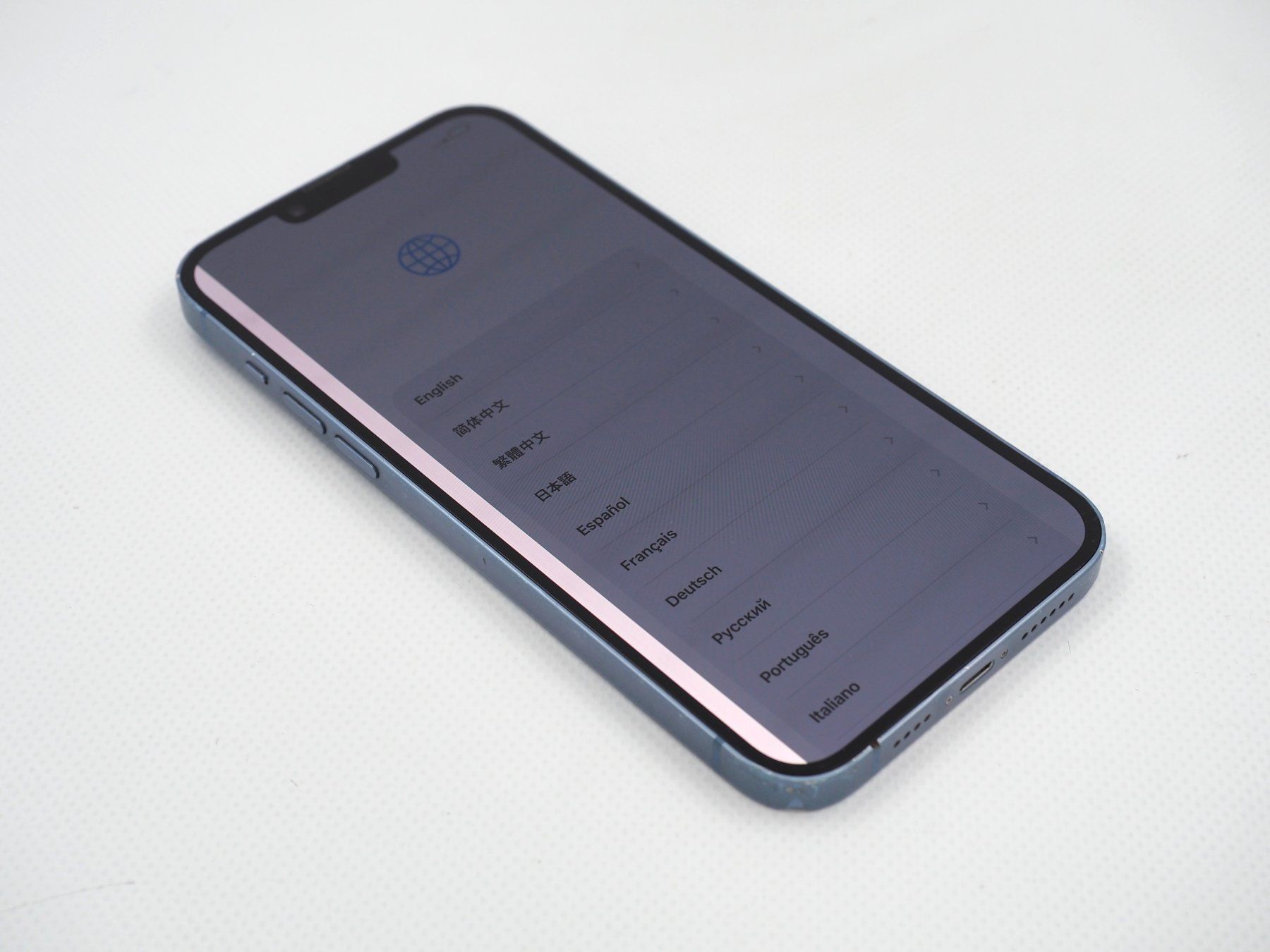 Apple Handys / Smartphones: APPLE iPhone 14 Plus iCloud gesperrt (26060211) – Defekt aus Zürich von fundsachenverkauf