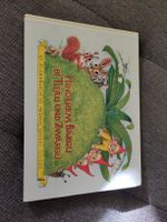 Hindere Bärglli bi Tierli und Zwärglli - Kinderbuch