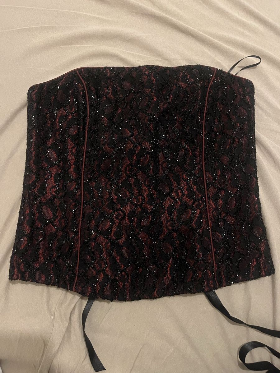 Tops: Corset  – D'occasion à Zürich par Noemie1994