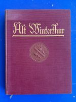Album Alt Winterthur. 1928