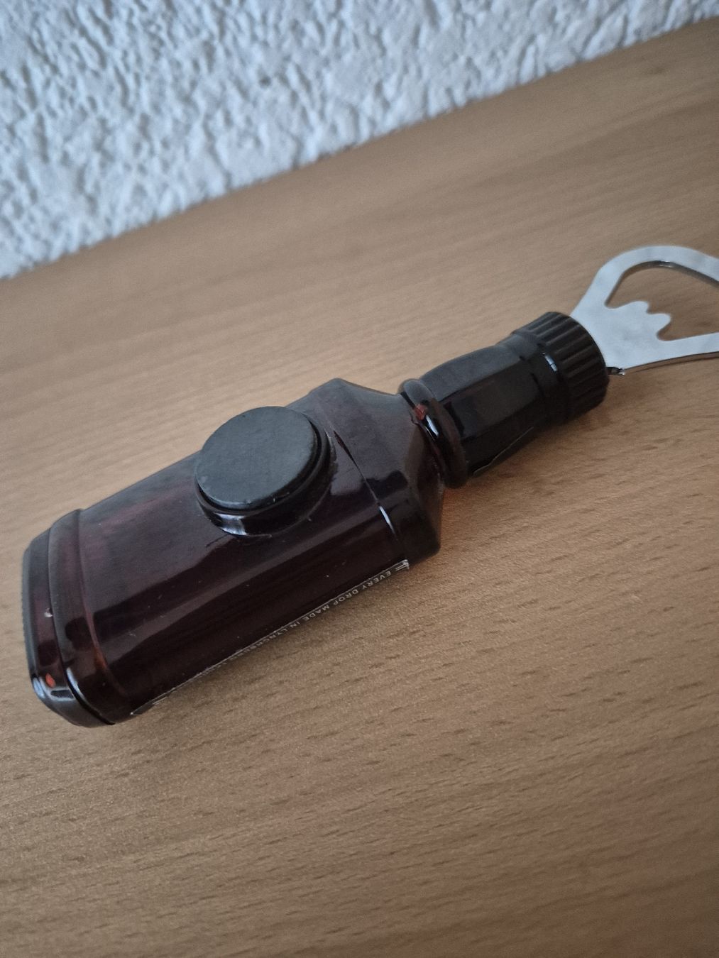 Küchengeräte: Flaschenöffner Jack Daniel's Design Barcelona  – Neu (gemäss Beschreibung) aus Wolhusen von ima_2jjx 1