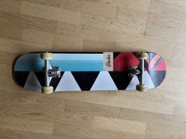 Skateboard