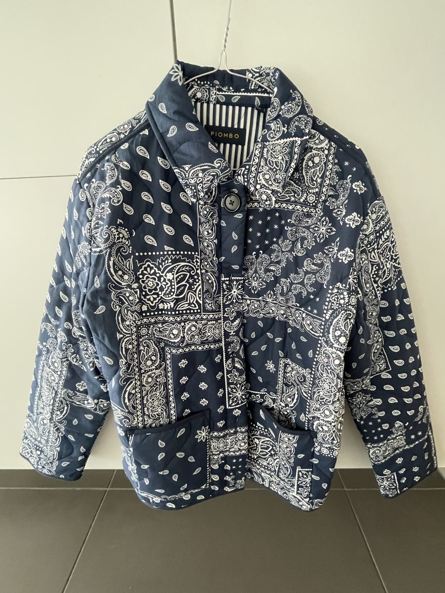 Giacche: Piombo Jacke Grösse S neu – Nuovo (secondo la descrizione) da Baar venduto da sabisun66