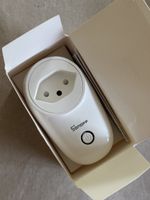 SONOFF Wi-Fi Smart Socket (Modell S26TPJ-CH)