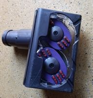 Tangle-free Mini-Turbinendüse Dyson