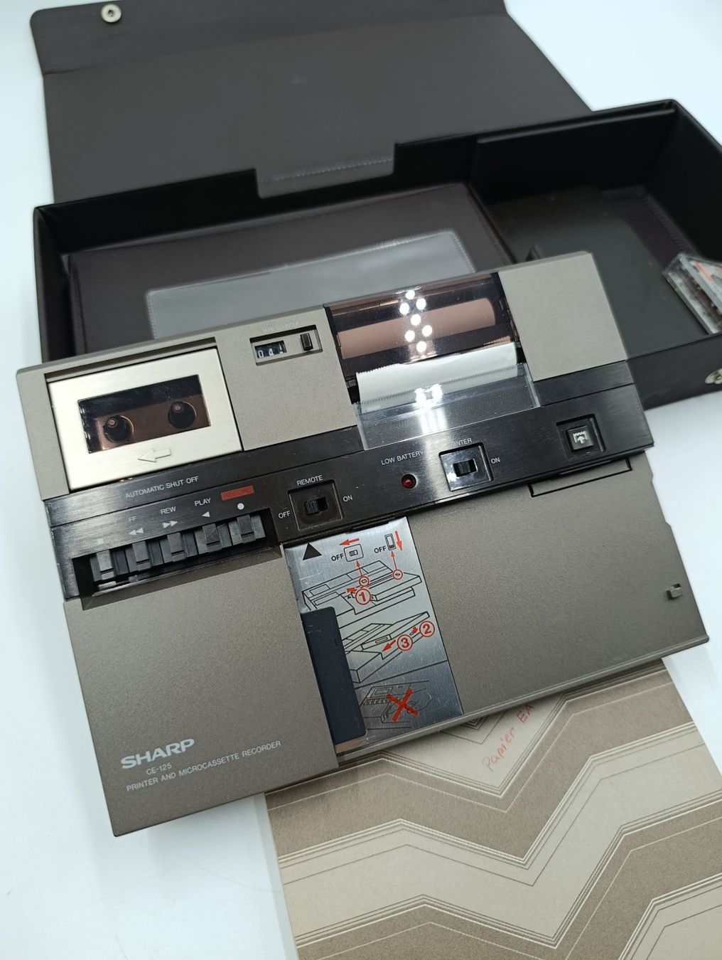 Sharp pocket d'occasion - Ordinateurs