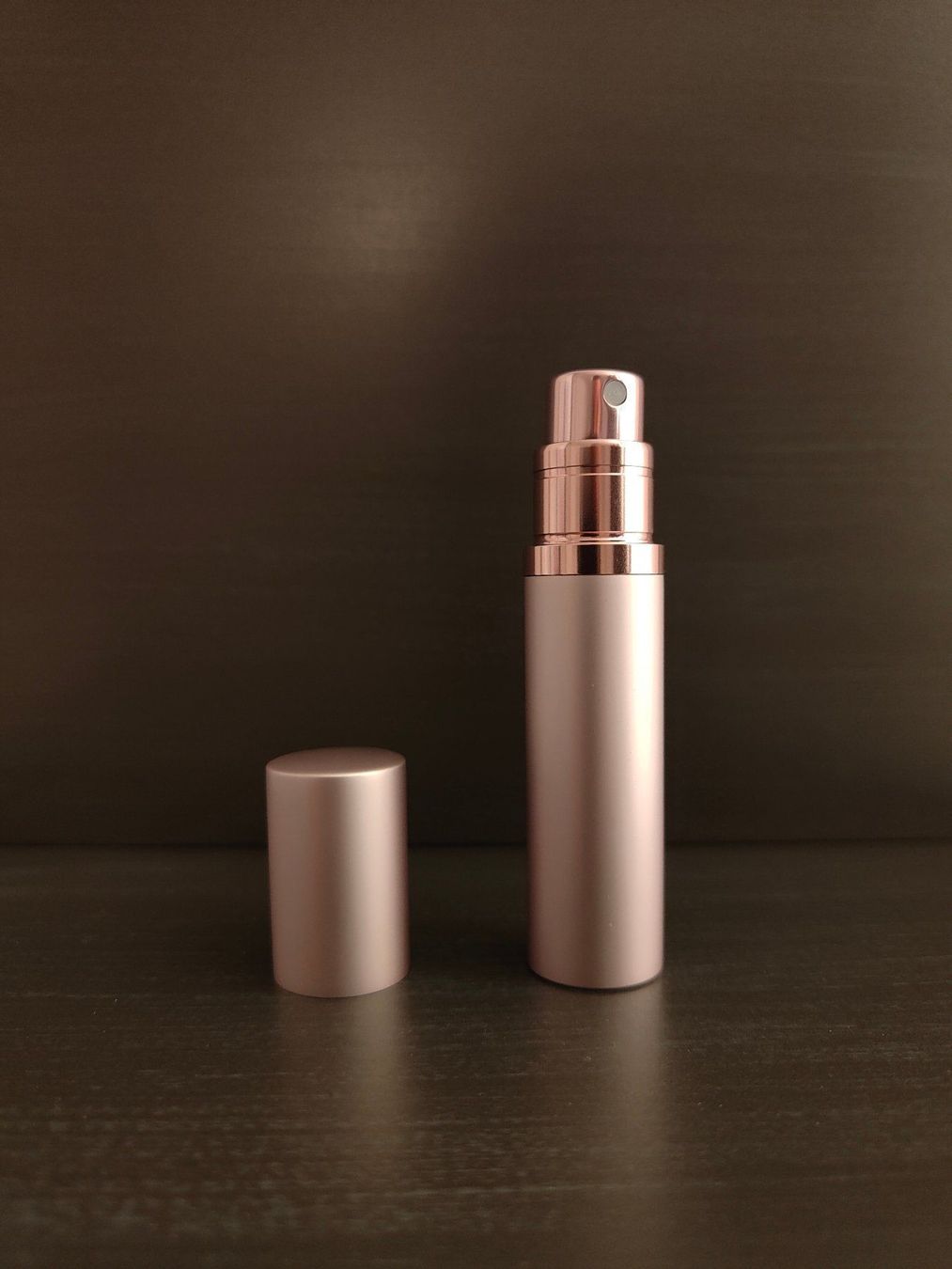 Parfum & Eau de Toilette: Parfümzerstäuber Nachfüllbar 5ml Pink – Neu und originalverpackt aus Root von AtschyFragrance 1