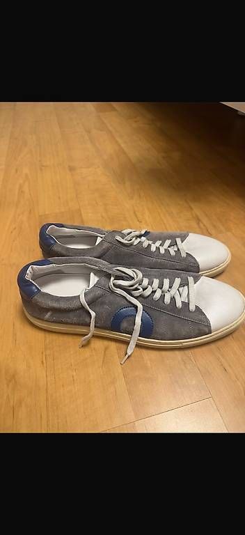 Scarpe da donna: Oliver Cabell Low 1 Sneaker – Usato da Döttingen venduto da nin_8qfr 3