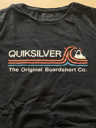 Quicksilver T-Shirt