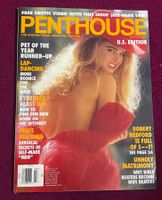 PENTHOUSE (c) US original Ausgabe