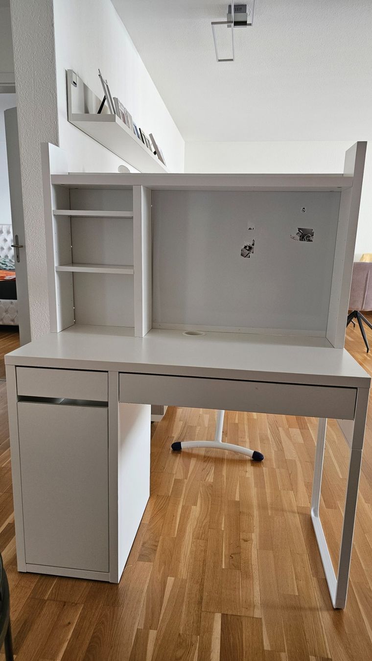 Ikea Scrivanie: Schreibtisch – Usato da Würenlos venduto da aldinsara 2