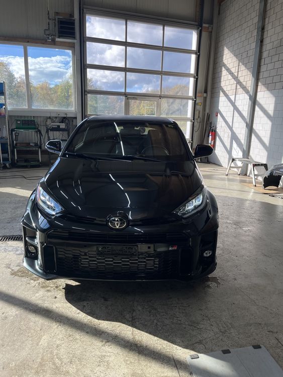 Toyota Automobili: Toyota GR Yaris – Usato da Altwis venduto da sam-stocker14 1