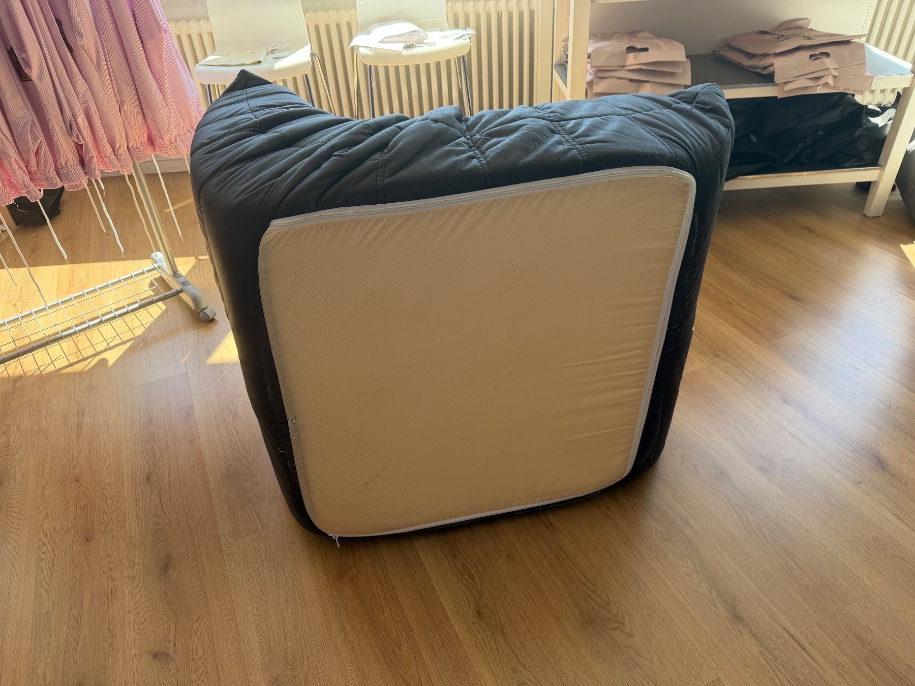 Sofas: Unique Couch – Gebraucht aus Lausanne von yan_6bmg 7