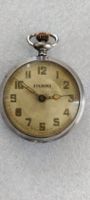 Aus 40er Jahre Parsi Sammler Handaufzug Taschenuhr