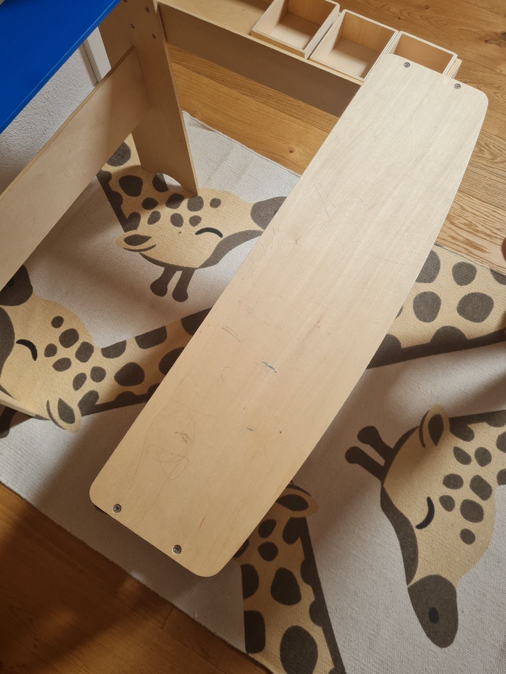 Giocattoli: Verkäuferliladen aus Holz – Usato da Wettingen venduto da mar_jb5n 2