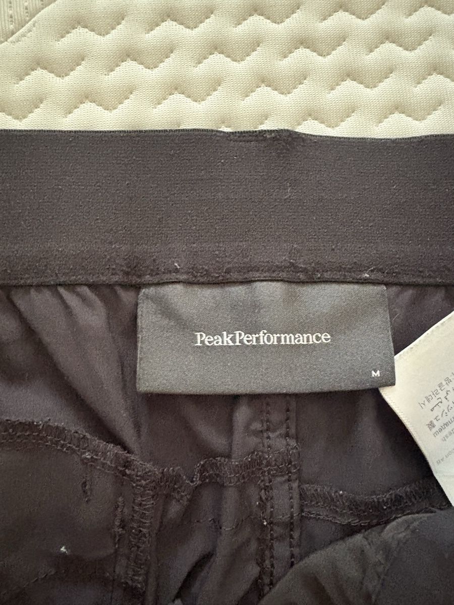 Peak Performance Pantalons: Peak Performance Shorts – D'occasion à Meiringen par falke250 1