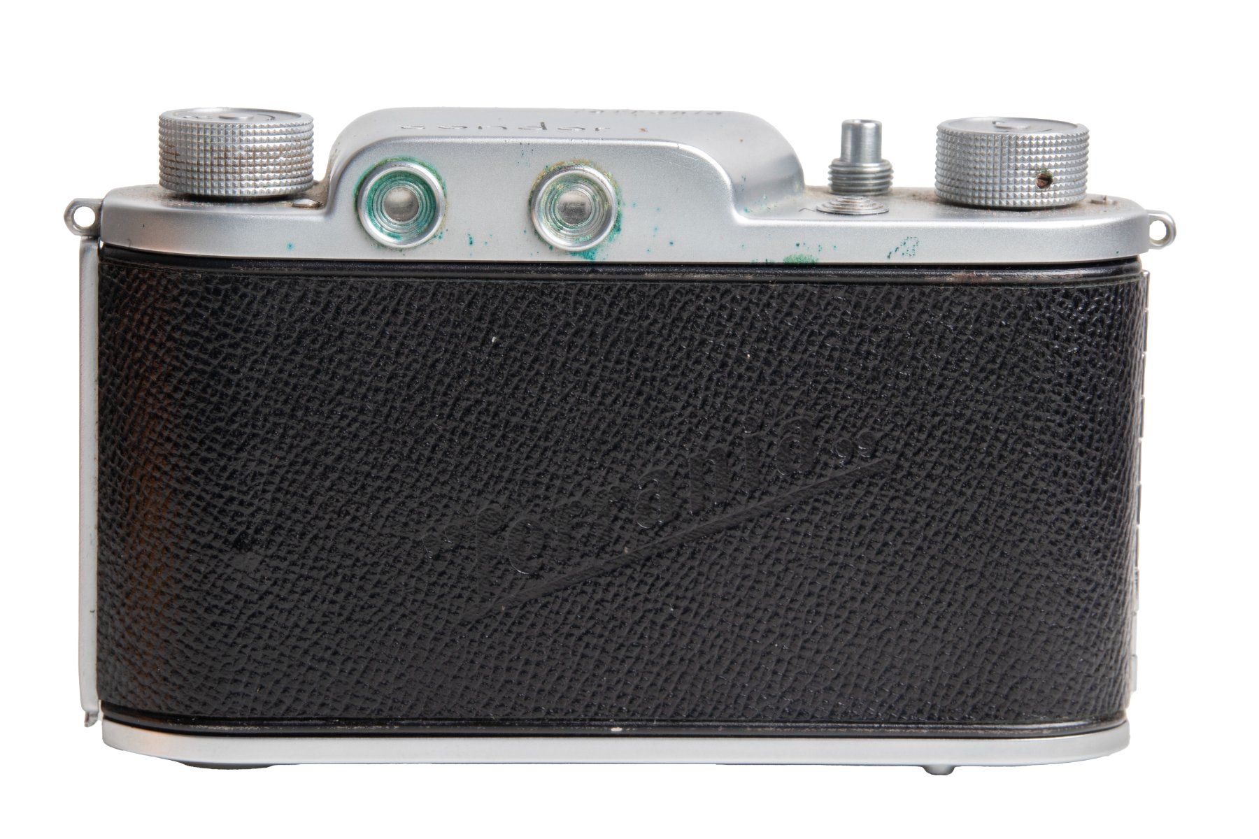 Fotocamera: Ferrania Condor I Kamera / Analogkamera – Difettoso da Emmen venduto da chromaton 1
