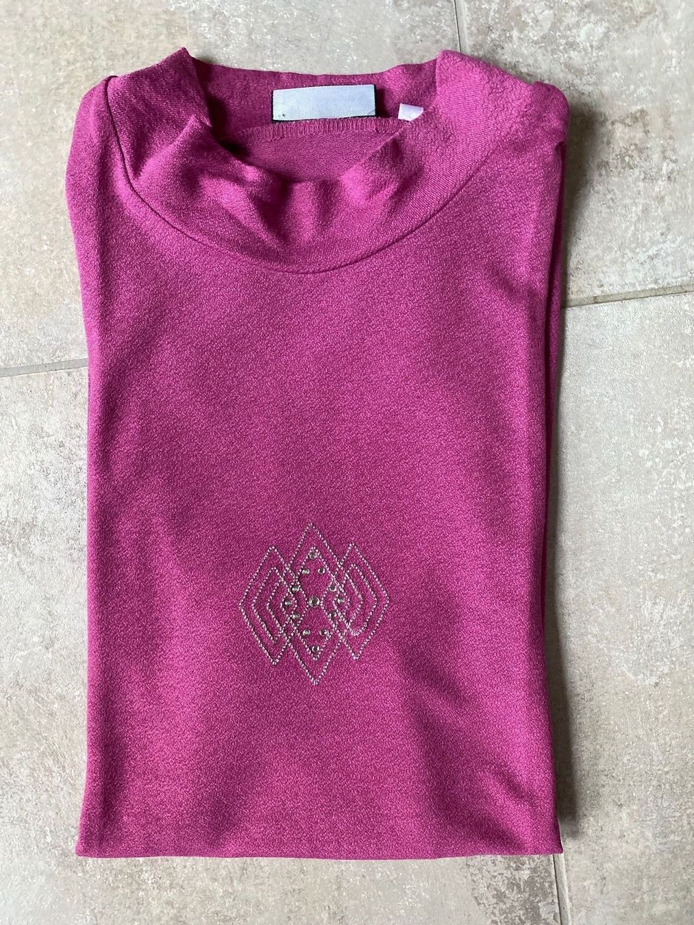 C&A Top: Top – Usato da Bülach venduto da Jackybabue