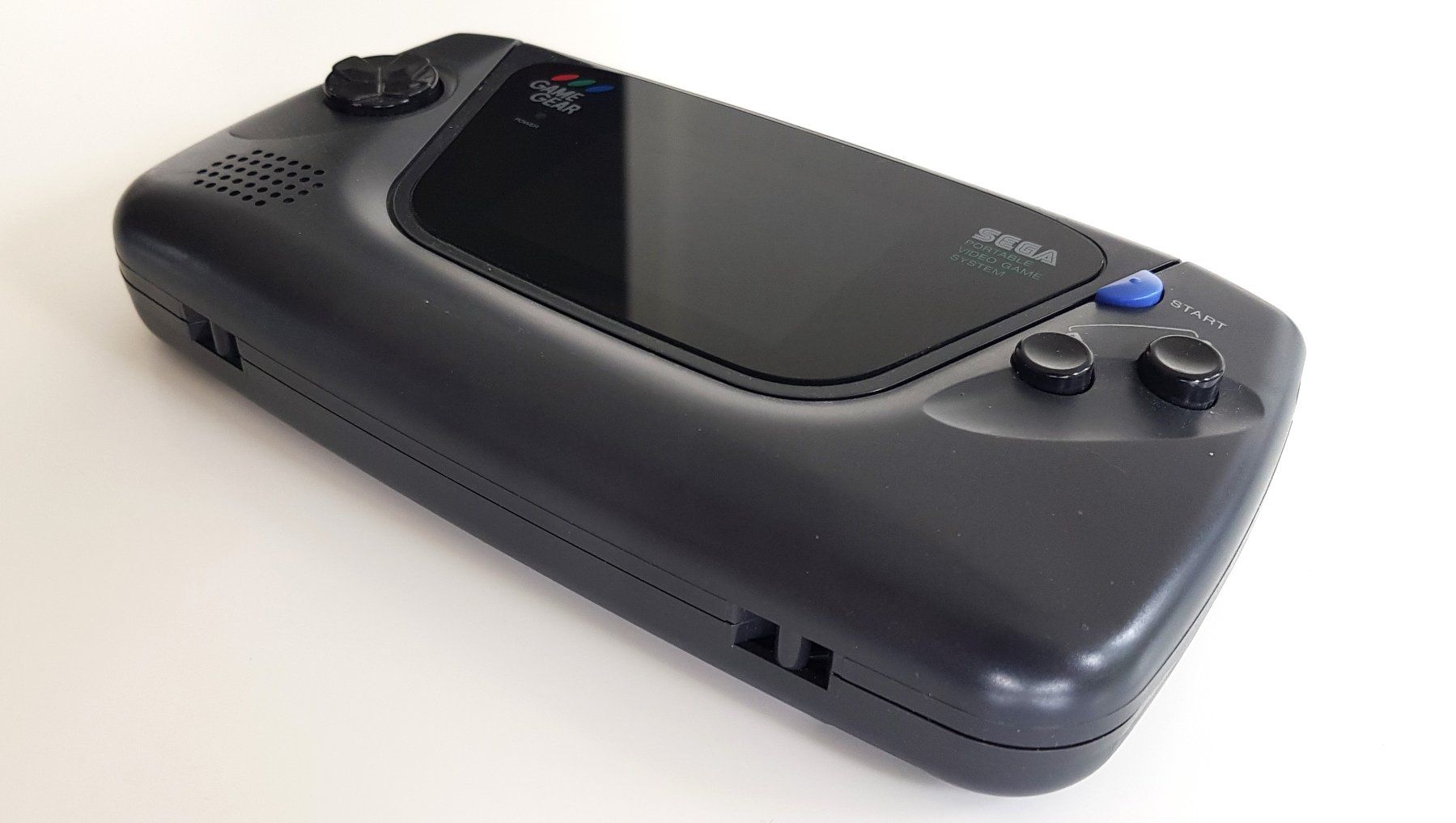 Sega Konsolen: Sega Game Gear - vollständig gewartet – Gebraucht aus Oberglatt ZH von jawormmx 1