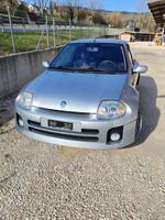 Renault Clio V6 Renault Sport