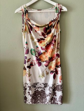 Sweet Miss. Robe taille S