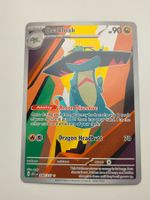 Pokemon Drakloak Illustration Full Art