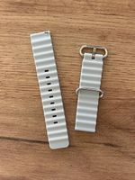 Garmin Forerunner 245 Armband hellblau