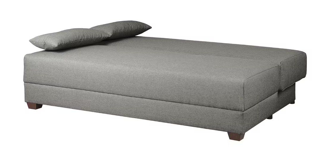 Sofas: Boxspring-Schlafsofa Dingo – D'occasion à Zug par Knoedle12 2