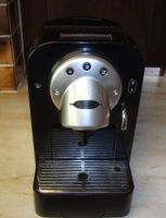 Nespresso Gemini CS 100 Pro