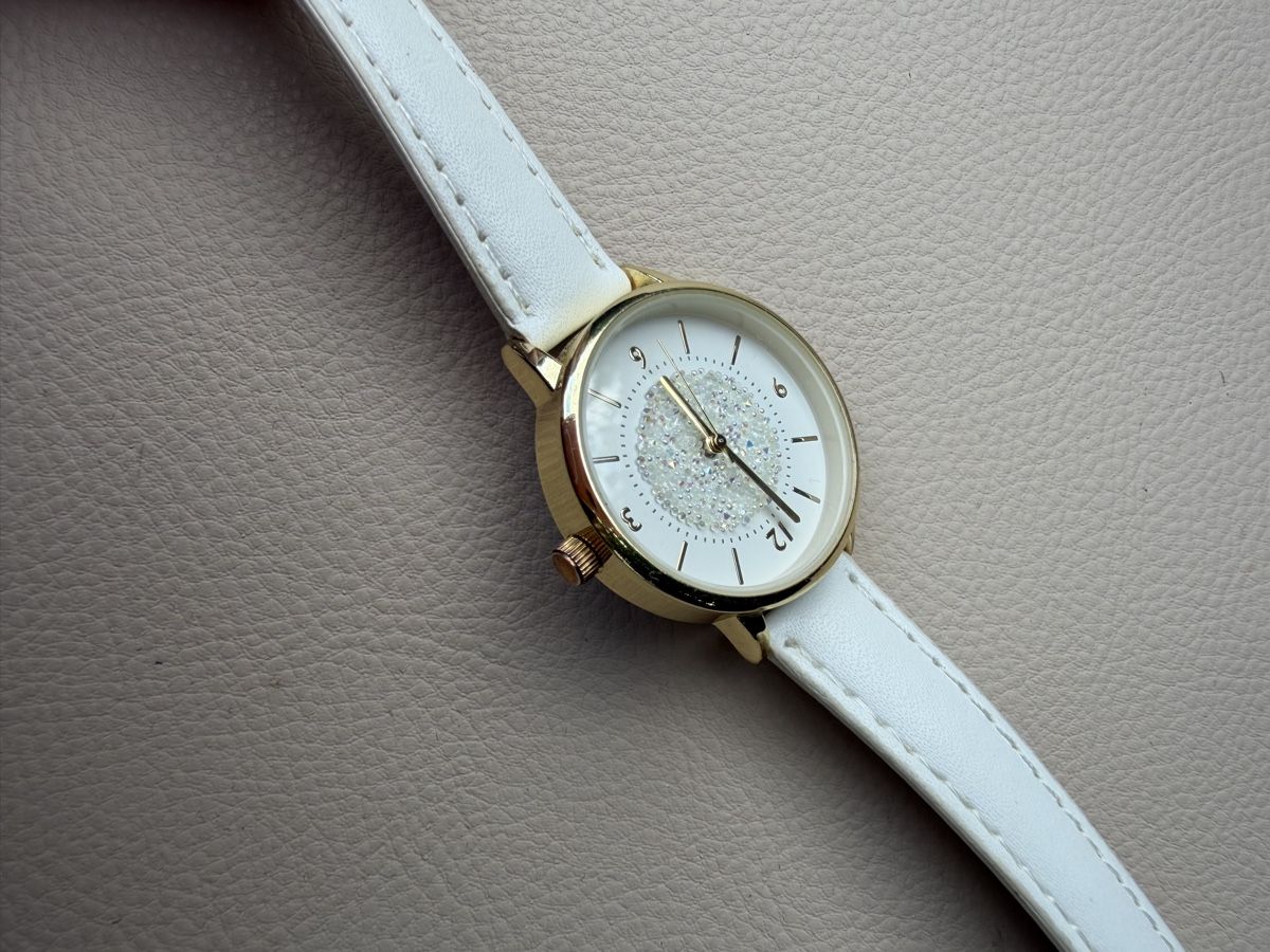 Uhren: Neue Damenarmbanduhr – Neu (gemäss Beschreibung) aus Bülach von VP7773 6