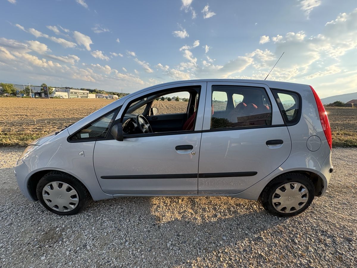 Mitsubishi Automobili: Mitsubishi Colt 1.5 DID – Usato da Gals venduto da aya_p7pd 2